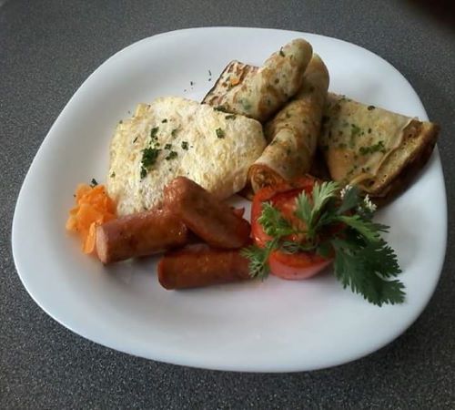 breakfast