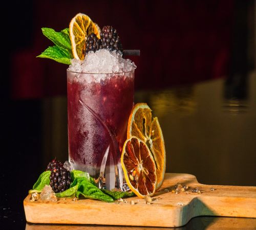 drinks