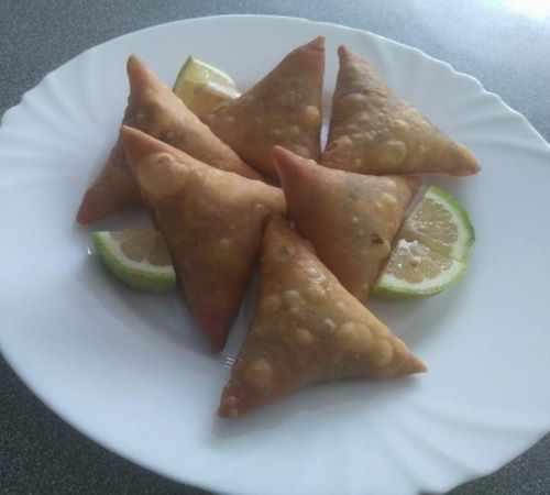 samosa